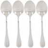 TEW Maple Cutlery Tea Spoons Set of 4