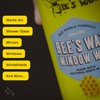 The Original Bee's Wax Window Wax (2-Pack)
