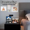A4 Picture frames,Versatile Black Picture frame, A4 Poster Frame with