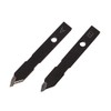 Panasonic Genuine Ultra Hard Blade for Universal Hole Saw EZ3580/EZ3882,