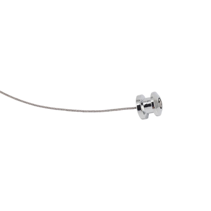 Retractable Clothesline Stainless Steel Clothes Line Dryer Heavy Duty Clothes