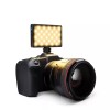 Lume Cube Bicolor Panel Mini LED Light for Professional DSLR