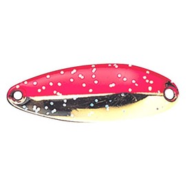 SMITH LTD Spoon Pure 6.5g Gold Red GR
