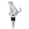 Mariposa Labrador Bottle Stopper Small