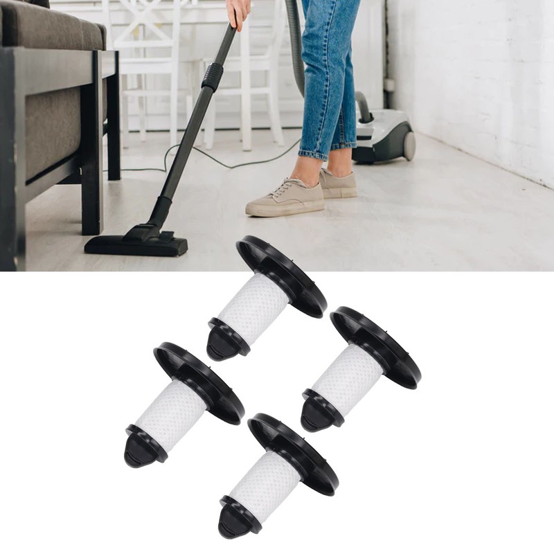 4PCS Replacement Front Filter Elements for LZ600 LZ601 LZ602 LZ602C