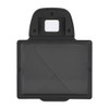 VBESTLIFE LCD Screen with Hinged Hood, LCD Screen Protector Up