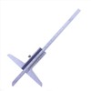 Katsu Depth Caliper 0-150 mm 0.02 mm Accuracy Metric Depth