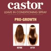 Difeel Castor Pro-Growth Leave-in Conditioning Spray 8 oz. - Large