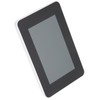 WiFi Thermostat LCD Touch Screen Smart Thermostat for Electric Floor