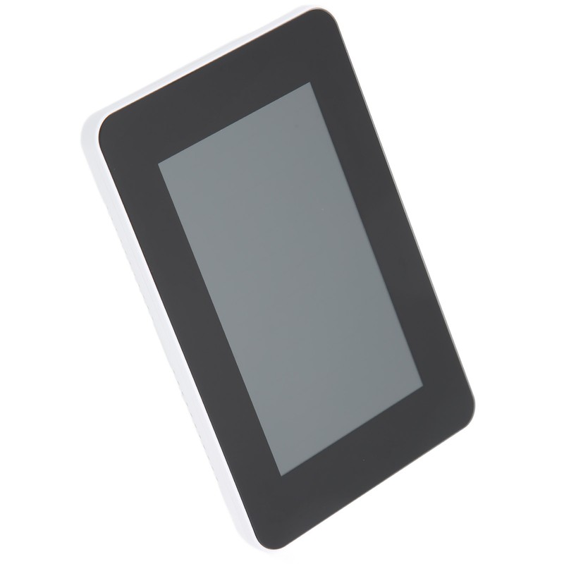 WiFi Thermostat LCD Touch Screen Smart Thermostat for Electric Floor