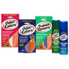 Odor-Eaters Ultra Comfort, Odour-Destroying, Deodorising comfort insoles, for everyday wear,