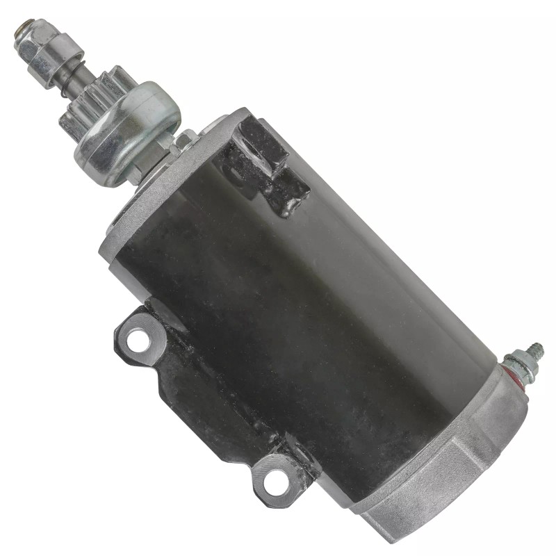 Caltric Starter for Evinrude 115 115Hp E115Ml E115Tl E115Tx 1.6L