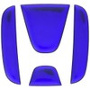 Hasepro (hase・puro) mazikarua-to [Real Color Emblem] (Front/Rear Emblem) Honda 4