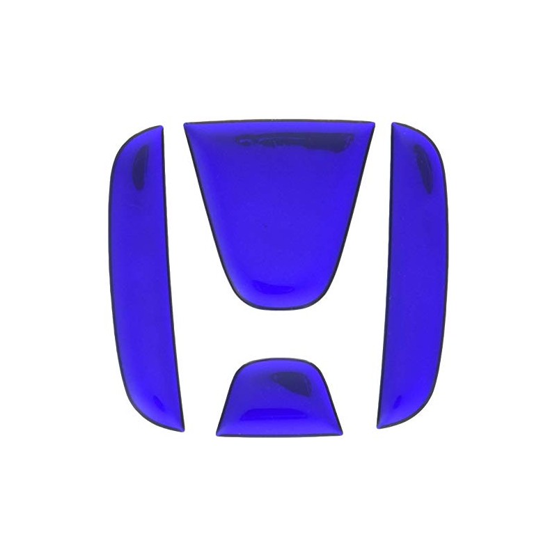 Hasepro (hase・puro) mazikarua-to [Real Color Emblem] (Front/Rear Emblem) Honda 4