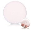 WSYUB 4pcs Dusting Powder Container with Puff, Powder Puff and
