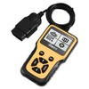 Escáner de Coche SEASKY OBD2 Escáner de Coche Escáner de