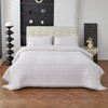 vctops Cotton Quilted Bedspread Quilt Set with 2 Pillow Shams