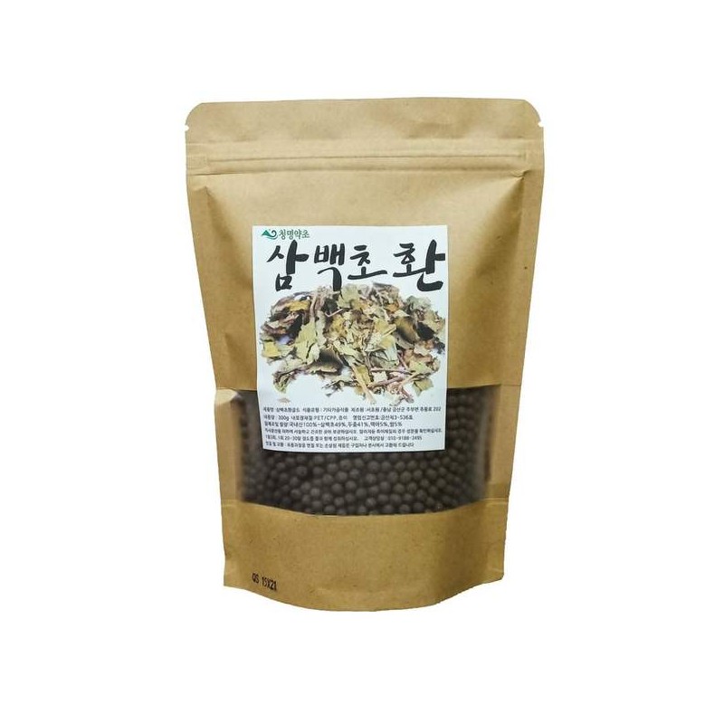삼백초환골드(300g) D9L7Z8C1 Sam Baek Cho Hwan Gold (300g) D9L7Z8C1