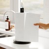 SpaceAid SpaceAid 2 in 1 Paper Towel Holder with Spray