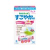 Snow Brand Beanstalk Beanstalk Sukoyaka M1 Sticks 13g x 7