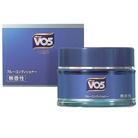 VO5 fo-menburu-konde Unscented G [Set of 3]