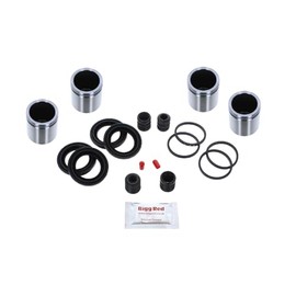 BRKP750 Front Brake Caliper repair seal kit & pistons