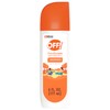 OFF! FamilyCare Insect & Mosquito Repellent Spritz, Unscented Bug spray