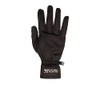 Regatta Guanti Softshell III, Nero, M
