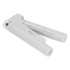 LED Lighted Pocket Microscope 150X Double Tube Portable Handheld Microscopes