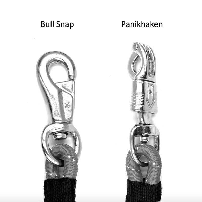 JA Horse Transport Elastic Tie Rope Elastic Rubber Tie Chain
