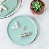 Refillable Dental Floss | Silk Dental Floss | Reusable &