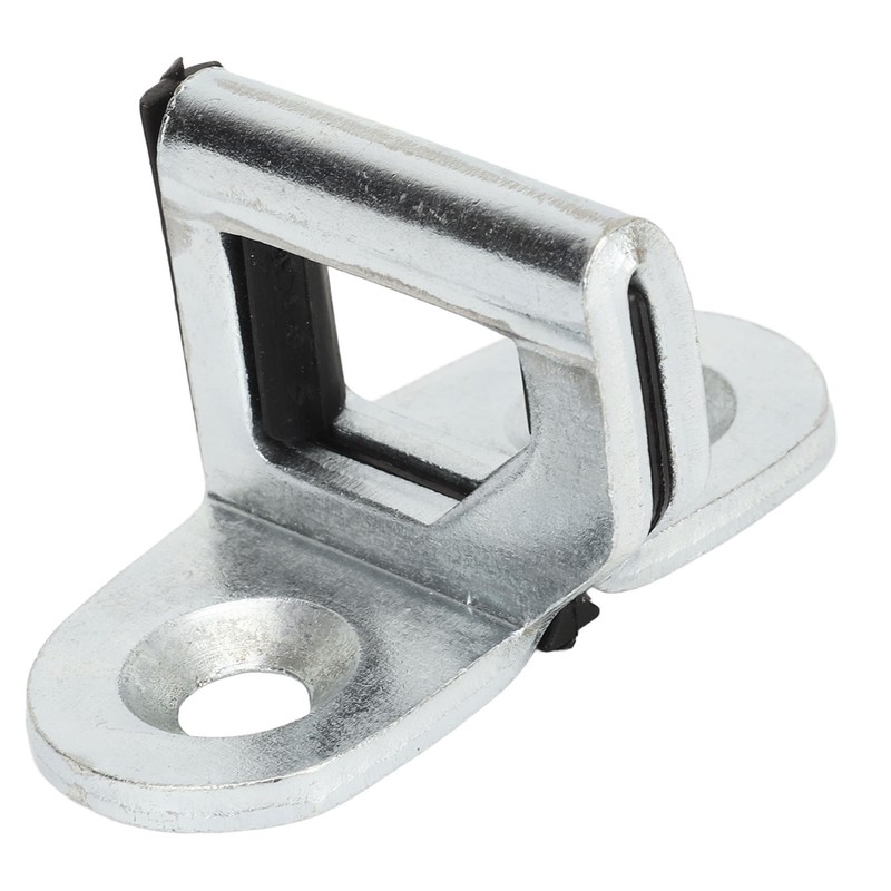 Front Or Rear Door Catch Striker Latch Lock Metal Construction