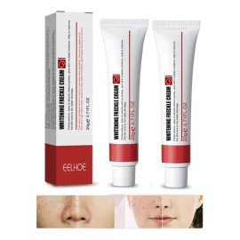 Crema De Eliminación De Cicatrices De Acné, Crema For &za