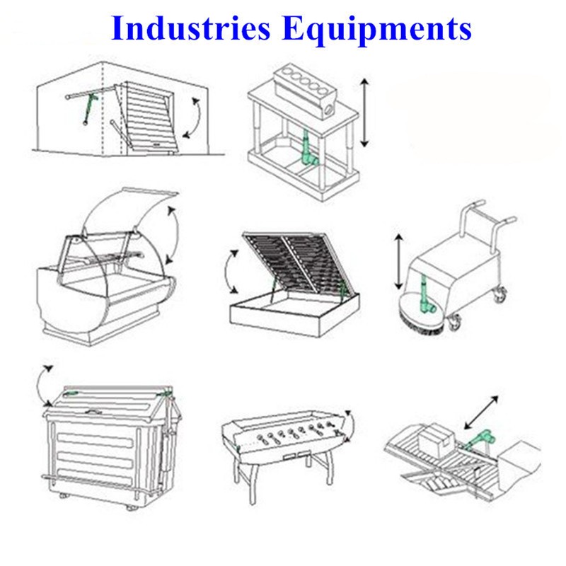 Electric Recliner Controller Labor Saving Professional Lift Chairs Controller Switch