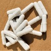 Barras de agitación magnéticas de PTFE para laboratorio (diámetro 9