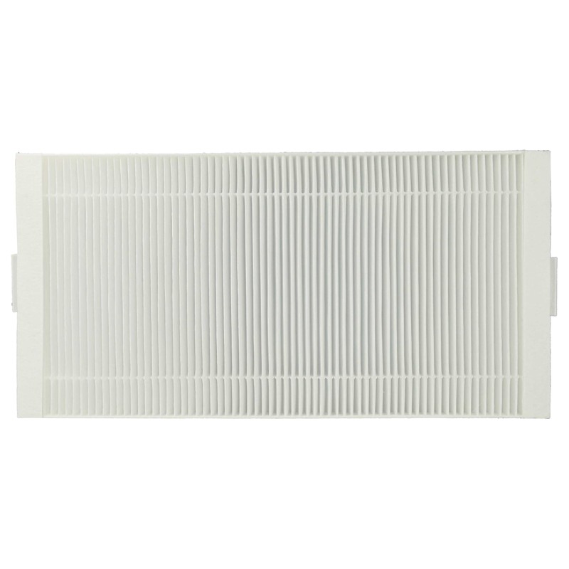 vhbw 2x Pollen Filter Compatible with Stiebel-Eltron LWZ 404 Trend