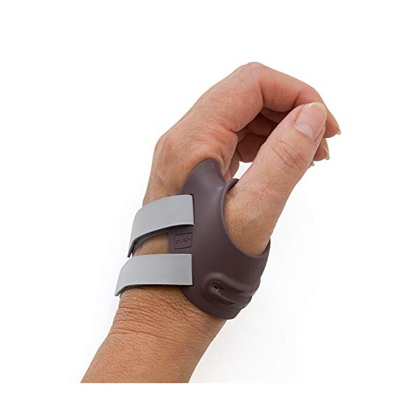 PUSH Ortho CMC Thumb Brace, Left, Medium (Size 2), Ideal