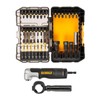 Dewalt McLaren DT70782-QZ 33 Piece Screwdriver Bit Set with Hex