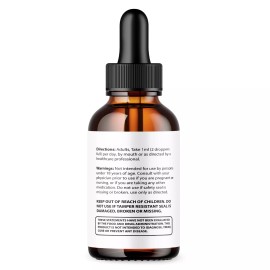 Purvia Sugar Sense Drops Maximum Overall Wellness Health Support Made in USA (5 Pack)