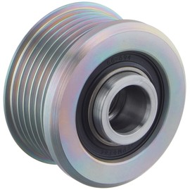 INA 535 0194 10 Alternator Free-Wheel Pulley Alternator