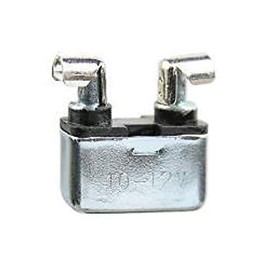 30A Type 2 Circuit Breaker, 30 Amp Type II Auto Reset, CB140-30