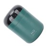 Mini Humidifier with Colorful Light 500ml USB Powered Low Noise