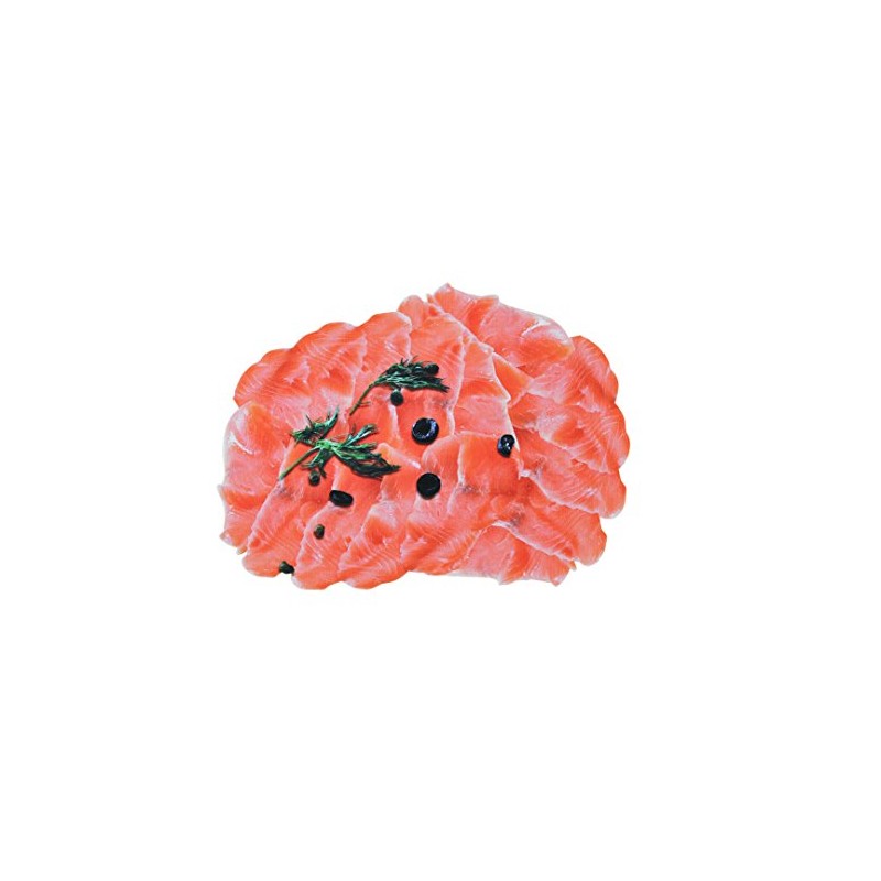Setocraft SF-0088 Placemat (Salmon)
