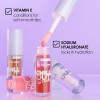 L.a. Colors Chill Out Lip Plumper, Pinky Cool Clg468