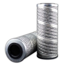 Big Filter Replacement Hydraulic Filter Compatible with Parker 932688Q, 1-Pack