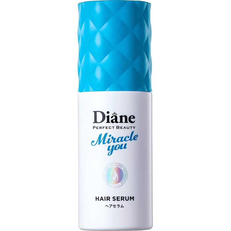 Diane Miracle You, Hair Serum Treatment, 2.0 fl oz (60