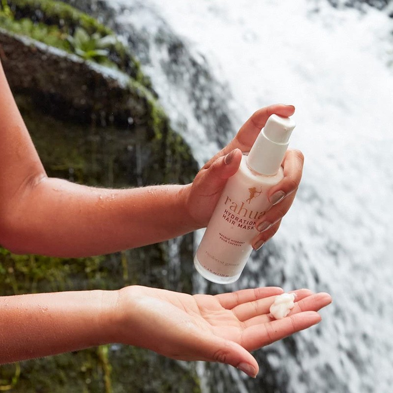 Rahua Hydration Hair Mask 120 ml