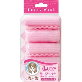 Lucky Wink Pitch Troller S (0.1 inch (25 mm), 5 P)