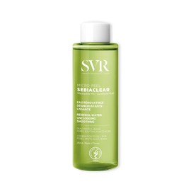 SVR Sebiaclear Micropeel Loción Micropeeling para Piel con Tendencia al Acné, 150 ml