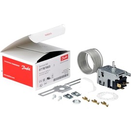 Thermostat for Refrigerators with Automatic Defrost 077B7003